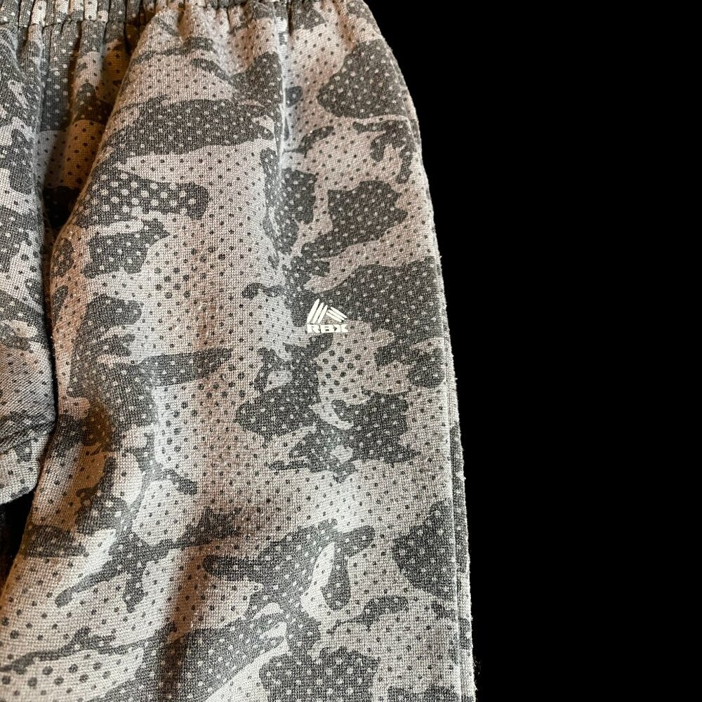 Camo Pants - Picture 3 of 4